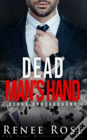 Capa do artigo Dead Man