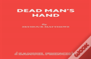 Dead Man'S Hand