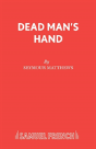 Dead Man'S Hand - Preview