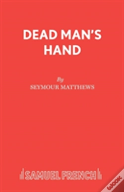 Capa do artigo Dead Man'S Hand