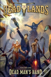 Capa do artigo Dead Man