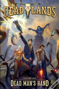 Capa do artigo Dead Man'S Hand