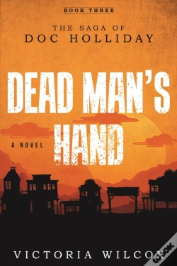 Capa do artigo Dead Man'S Hand