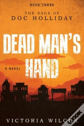 Capa do artigo Dead Man