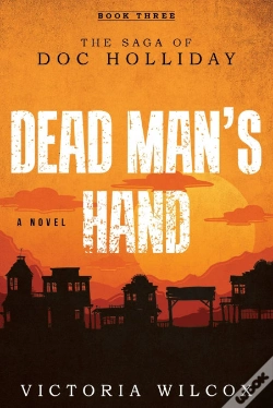 Capa do artigo Dead Man'S Hand