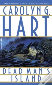 Capa do artigo Dead Man