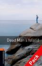 Dead Man'S Island700 Headwordsthriller And Adventure - Preview