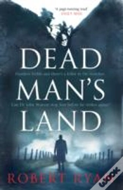 Capa do artigo Dead Man
