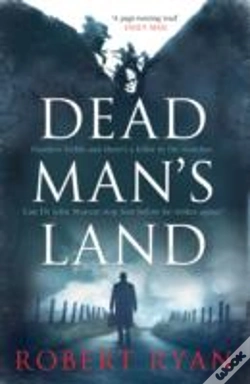 Capa do artigo Dead Man'S Land