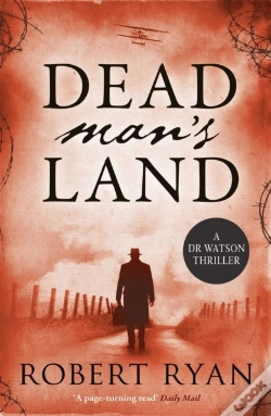 Capa do artigo Dead Man'S Land