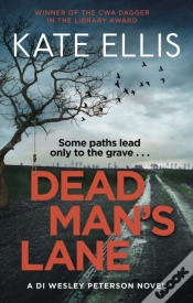 Capa do artigo Dead Man