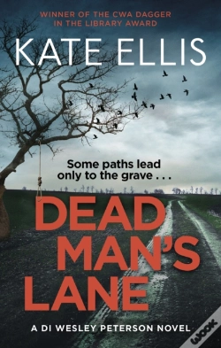 Capa do artigo Dead Man'S Lane