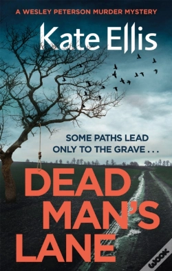 Capa do artigo Dead Man'S Lane