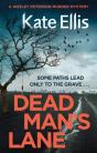 Dead Man'S Lane - Preview