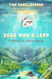 Capa do artigo Dead Man