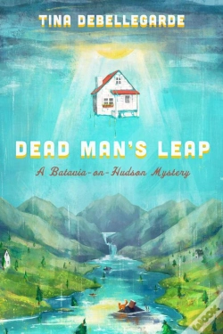 Capa do artigo Dead Man'S Leap