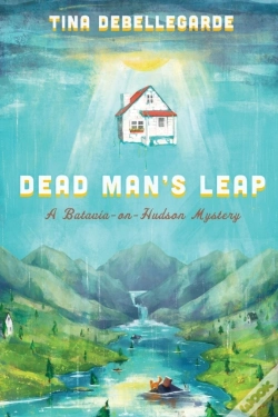 Capa do artigo Dead Man'S Leap