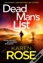 Dead Man'S List