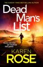 Dead Man'S List - Preview