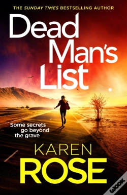 Capa do artigo Dead Man'S List