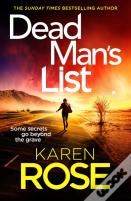 Dead Man's List