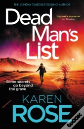 Dead Man'S List