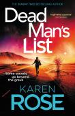 Dead Man'S List
