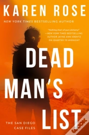 Capa do artigo Dead Man