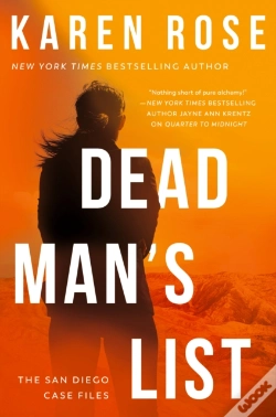 Capa do artigo Dead Man'S List