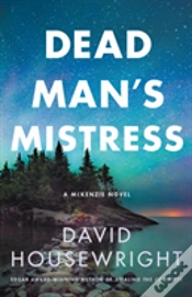 Capa do artigo Dead Mans Mistress