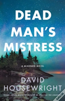 Capa do artigo Dead Mans Mistress