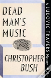 Capa do artigo Dead Man