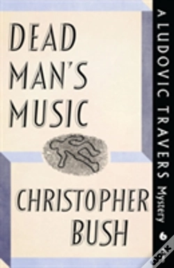 Capa do artigo Dead Man'S Music