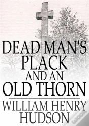 Capa do artigo Dead Man