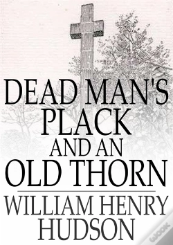 Capa do artigo Dead Man'S Plack And An Old Thorn