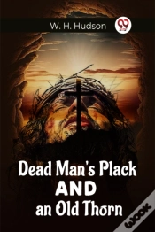 Capa do artigo Dead Man