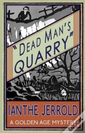 Capa do artigo Dead Man