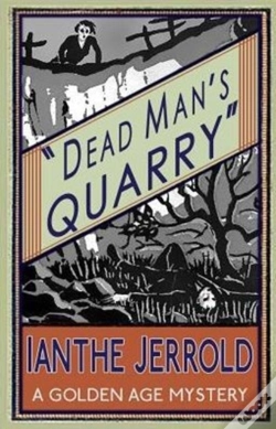 Capa do artigo Dead Man'S Quarry