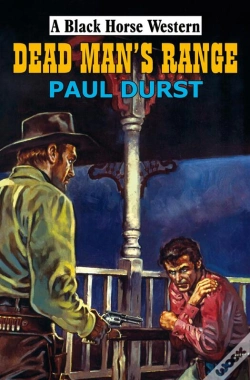 Capa do artigo Dead Man'S Range