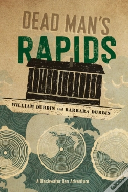 Capa do artigo Dead Man'S Rapids