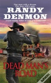 Dead Man'S Road