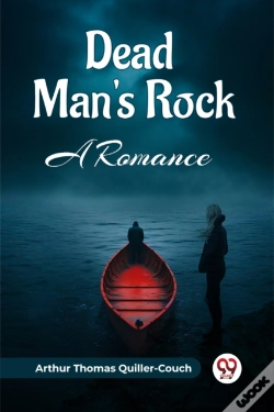 Capa do artigo Dead Man'S Rock A Romance