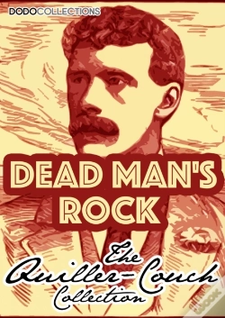 Capa do artigo Dead Man'S Rock