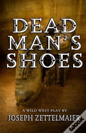 Capa do artigo Dead Man