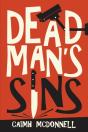 Dead Man'S Sins - Preview