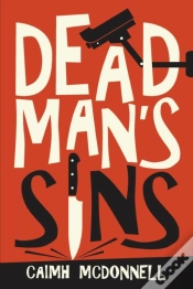 Capa do artigo Dead Man