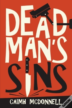 Capa do artigo Dead Man'S Sins
