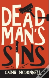 Dead Man'S Sins