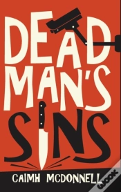 Capa do artigo Dead Man