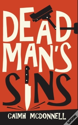 Capa do artigo Dead Man'S Sins